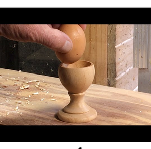 <b>Classy</b> and Best Designing Crafts Wood Egg Holder Cup <b>Top</b> Quality Most Demanding and <b>Top</b> Selling Sale - Product Image 1
