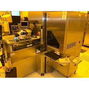 Microscopes d'inspection de plaquettes HSEB MMT 300 - Équipements et pièces semi-conductrices de renommée mondiale et de confiance - Product Image 1