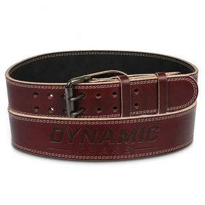 Cinturones de Levantamiento de Pesas de Cuero Reversibles con Servicio OEM para Fitness, Cinturones Personalizables de Alta Calidad, Gran Venta - Product Image 1