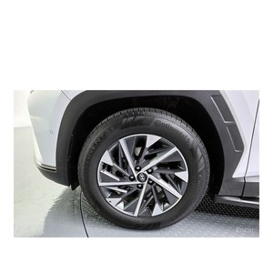 2021 for Hyundai Tucson Inspiration 2WD 87,930 km Automatic Gear Box Leather Seats Rear Camera with Left Steering - Product Image 5