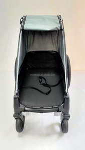 Remorque/vélo pour chien 3 en 1 / poussette pour animaux de compagnie - Product Image 5