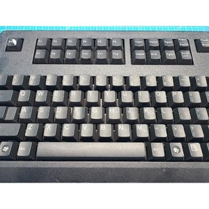 Teclado Mecánico Cherry G80-11908LPMUS-2 / 00 con Panel Táctil, Usado, Piezas de Equipos Semiconductores Legacy - Product Image 5