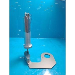 Kuroda Precision Ind 3D80-000009-15 - Equipo y Piezas de Semiconductores de Confianza con Legado Global - Product Image 4