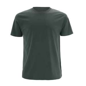 Camiseta de secado rápido y transpirable para hombre, diseña tu propia camiseta de secado rápido, camiseta de secado rápido 100% algodón para adultos. - Product Image 5