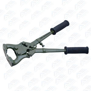 Cisaille robuste pour sabots et griffes, qualité supérieure, pour la coupe des sabots et l'entretien du bétail - Product Image 3