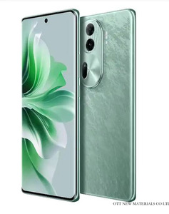 Téléphone mobile Reno11 Pro 5G d'occasion, écran OLED de 6,7 pouces, 120 Hz, processeur octa-core Snapdragon 8 Gen 1, charge rapide 65 W, NFC, double SIM - Product Image 6