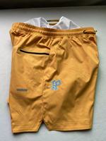 Shorts pour hommes à taille élastique, shorts de jogging, shorts de sport, shorts de fitness, shorts de course