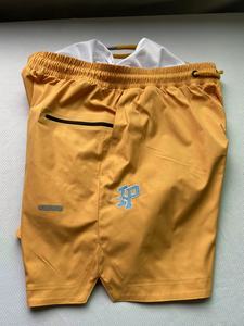 <b>Mens</b> <b>Shorts</b> Elasticated Waist Jogging <b>Shorts</b> Gym Workout <b>Shorts</b> Fitness Running - Product Image 3