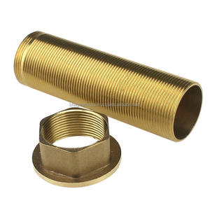 Super Selling Custom Made Premium Quality Metal <b>Faucet</b> <b>Accessories</b> OEM Exporter for Plumbing Fixtures - Product Image 3