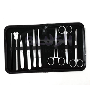 Medical Equipment Surgical Instrument Kit Stainless Steel Tools Operating Theatre Surgical Instruments By <b>Blush</b> Surgical - Product Image 3