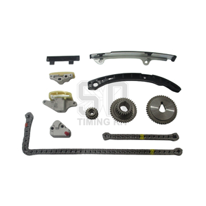 Kit de chaîne de distribution pour NISSAN ALTIMA QR25DE 2.5L L4 2488CC 152CI, pièces auto Taïwan, Peugeot pour NISSAN - Product Image 2
