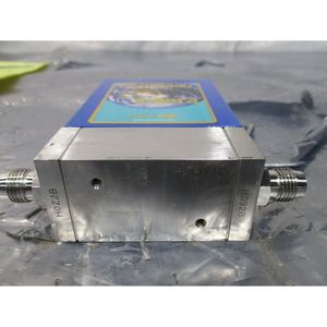เครื่องควบคุมการไหลของมวล Aera TC FC-D980CU MFC, 200 - อุปกรณ์และอะไหล่เซมิคอนดักเตอร์ระดับโลกที่เชื่อถือได้ - Product Image 1