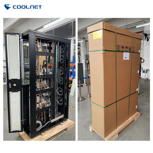 Climatiseur de précision Coolnet série CMF à refroidissement libre et modes de fonctionnement multiples pour centre de données, refroidissement intelligent - Product Image 6