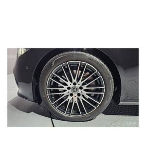 Mercedes-Benz Classe C C300 4MATIC Avantgarde 2024, 15 741 km, boîte automatique, conduite à gauche, caméra de recul - Product Image 5