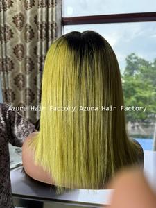 Perruques en vente flash, perruques en gros, cheveux humains naturels Remy pour femmes, de nombreux styles de perruques. - Product Image 3