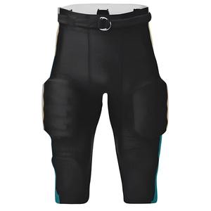 Uniformes de Fútbol Americano Personalizados Profesionales con Nombre y Número del Equipo, Uniformes de Fútbol Sublimados para Hombres y Jóvenes - Product Image 3