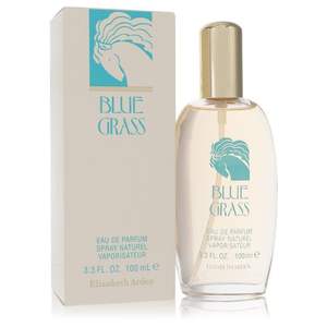 Profumo Spray Eau De Parfum da Donna Blue Grass - Product Image 1