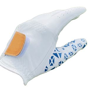Gant de golf pour homme, main gauche, cuir de qualité supérieure, excellente adhérence, super doux, respirant et durable, en peau de mouton par tous les temps - Product Image 6