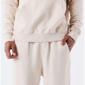 Custom <b>Plain</b> Good Quality <b>Tracksuits</b> Blank Pullover <b>Tracksuits</b> for Men Cotton Vintage <b>Tracksuit</b> , <b>tracksuit</b> for man, 100% cotton - Product Image 3