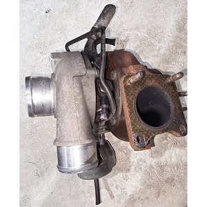 Pièces de turbocompresseur d'occasion compatibles avec Hyundai Kia, référence 28200-4X970, pièces automobiles coréennes d'occasion. - Product Image 6