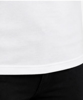 Camiseta Personalizada de Cuello Redondo para Hombre, Phi Beta Sigma, 100% Algodón Chenille, Transpirable, de Secado Rápido, con Letras Griegas, Ropa Casual