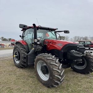 Qualité supérieure, original pour tracteur Case IH Maxxum 150 4x4, machines agricoles, moteur de pompe de haute qualité disponible à la vente - Product Image 1