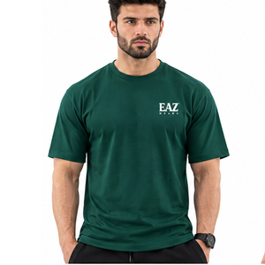 Camisetas Deportivas para Hombre, de Secado Rápido, Antibacterianas, para Gimnasio, Entrenamiento, Deportes, Personalizadas, OEM, ODM, Ropa Deportiva - Product Image 6