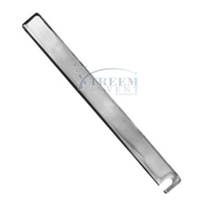 Herramienta de conformación de placas óseas quirúrgicas de acero inoxidable para fijación de fracturas, para procedimientos médicos ortopédicos - Product Image 3