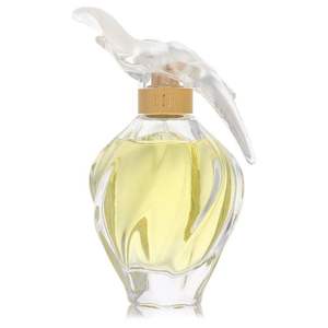 L'Air du Temps Eau De Toilette Spray per Donna con Tappo a Forma di Uccello (Tester) - Product Image 1