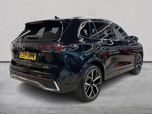 รถยนต์โฟล์คสวาเกน ปี 2025 รุ่น 1.5 ETSI MHEV R-LINE DSG EURO 6 5 ประตู สภาพดี ใช้งานน้อย - Product Image 2