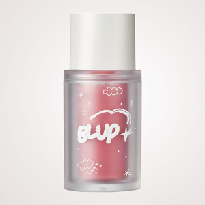 Cosméticos coreanos K-Beauty Blup Over Dew Glowy Tint, brillo labial hecho en Corea, productos de maquillaje brillantes del sur de Corea - Product Image 5