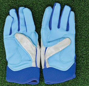 New Style Professional Lightweight Men Women Softball Batting <b>Gloves</b> Cheap Hand Protection <b>Baseball</b> Batting <b>Gloves</b> - Product Image 4