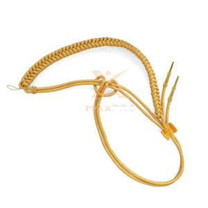 Aiguillette de Alta Calidad, Nueva Llegada, Material Duradero, MOQ Bajo - Product Image 3