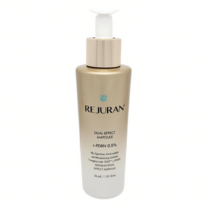 Siero Anti-Età REJURAN 30ml a Doppio Effetto con C-PDRN, Niacinamide e Peptidi per Illuminare e Rassodare la Pelle - Product Image 3