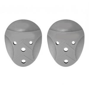 BIOLITE VENT AIR Juego de 7 piezas de almohadillas protectoras para motocicleta, transpirables, refrigerantes, ligeras y resistentes a impactos - Product Image 6