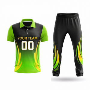Vêtements sublimés personnalisés de haute qualité avec maillots et pantalons pour la vente en ligne - Product Image 1