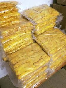 Rodajas de Mango Seco Suave de Vietnam, Snack de Fruta Tropical, Calidad Premium, Fabricación OEM, Suministro a Granel Disponible - Product Image 5