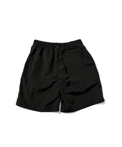 Quick-Dry <b>Board</b> Shorts Unisex Summer Stretch Sports Zipper Pockets Drawstring Closure Waterproof Eco-Friendly 100% Polyester - Product Image 4