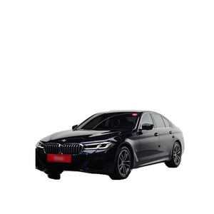 BMW 523d XDrive M Sports Serie 5 2022 con 80,519 km, Diésel, Caja de Cambios Automática, Volante a la Izquierda, Techo Solar, Faros LED - Product Image 1