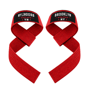 Muñequeras Deportivas Personalizadas al por Mayor con Logotipo para Gimnasio, Levantamiento de Pesas, Fitness - Product Image 6