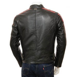 <b>Men's</b> High Street Regular Fit Long Sleeve Canvas <b>Jacket</b>-Waterproof Breathable Windproof Winter Casual Zipper Front Logo Hooded - Product Image 2