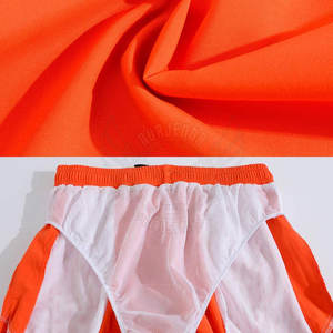 Pantalones Cortos Deportivos Ligeros de Alto Rendimiento para Hombre, Diseñados para Entrenamiento Físico, Ejercicio, Correr, Deportes y Uso Diario Activo, Cómodos - Product Image 3