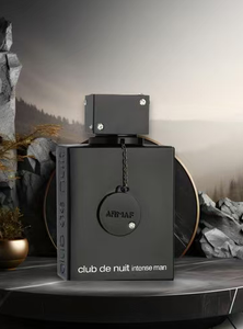 Aarmaf Club De Nuit Intense Erkek EDT Parfümü Kalıcı - Product Image 6