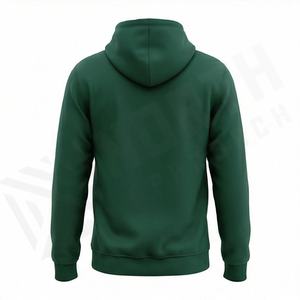 Sweat-shirts pour hommes légers et confortables, services OEM, sweat-shirts à capuche sur mesure, taille plus, streetwear décontracté, couleur personnalisée - Product Image 2