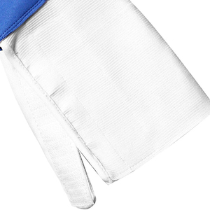 Guantes de Esgrima de Alto Rendimiento con Estructura Ventilada, Agarre Preciso y Protección para Esgrima Deportiva, Colores Personalizados OEM ODM - Product Image 6