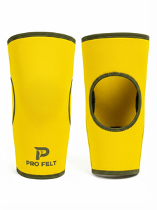 New Design <b>High</b> Elastic Sports Fitness Compression <b>Knee</b> Sleeve Support Breathable Custom Long Sports Bike Riding <b>Knee</b> Sleeve - Product Image 3