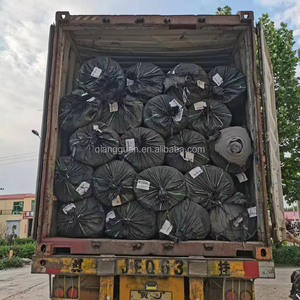 Filtration pour applications agricoles Séparation des sols Gestion des pentes Feuille écologique de géotextile de gabion Tissu géotextile - Product Image 6