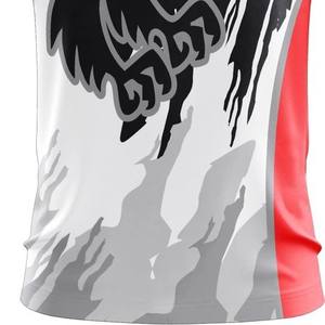 Servicio OEM, Diseña Tu Propio Logotipo, Camisetas para Hombre, Color Personalizado, 100% Algodón, Transpirable, Ecológico, Casual - Product Image 5