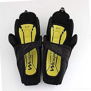 Gants de hockey personnalisés et gants de hockey sur glace pour une protection et un confort ultimes - Product Image 2
