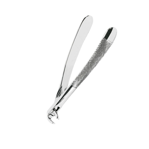 Professional Dental Extracting Forceps Precision <b>Tooth</b> Extraction Instrument Manufacturer Medical Grade Extracting Forceps - Product Image 2